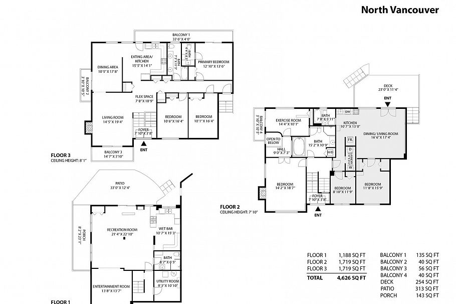 1609 Bewicke Avenue North Vancouver, BC - 22