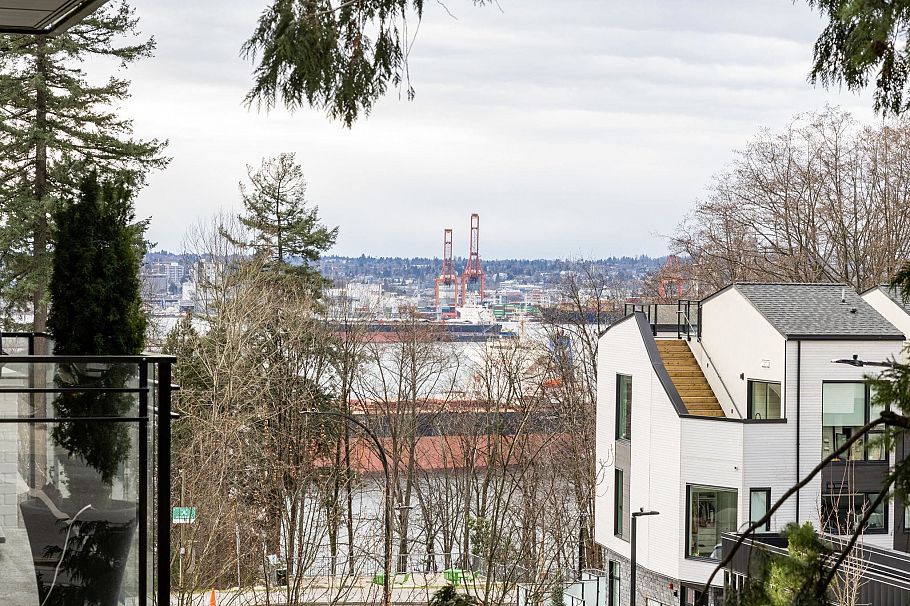 201 707 E 3rd Street North Vancouver, BC - 36