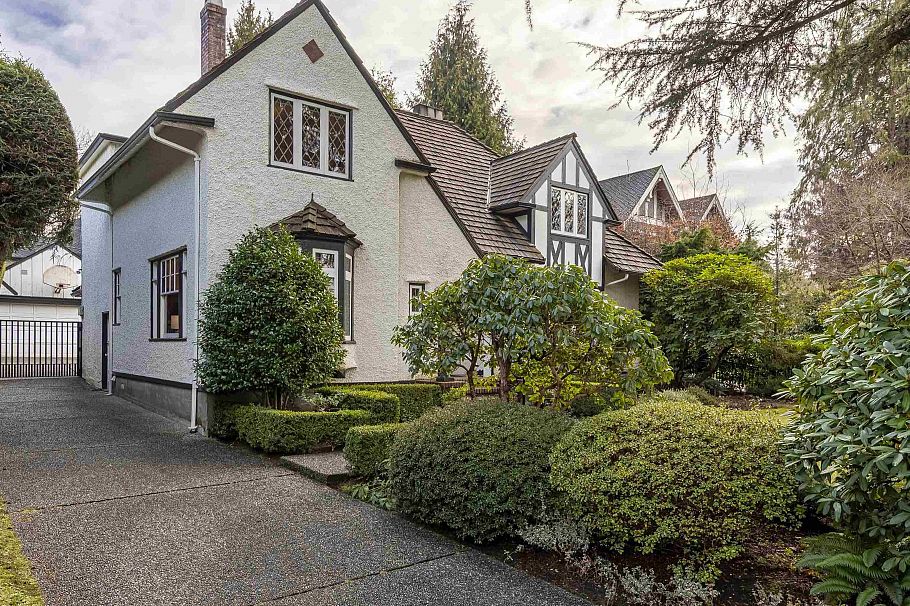 4388 Angus Drive Vancouver, BC - 3