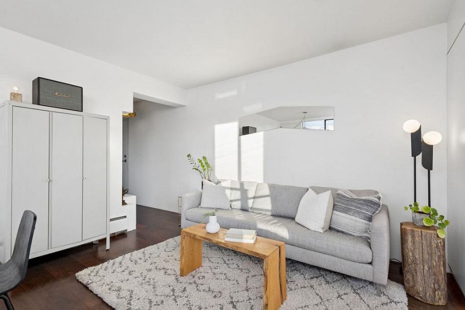 902 1108 Nicola Street Vancouver, BC - 12