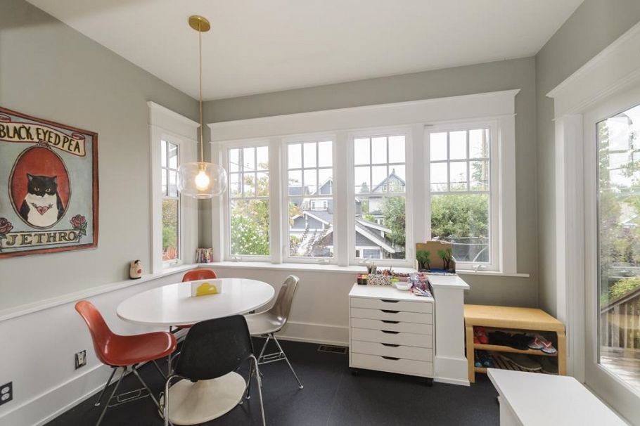 967 W 21st Avenue Vancouver, BC - 12