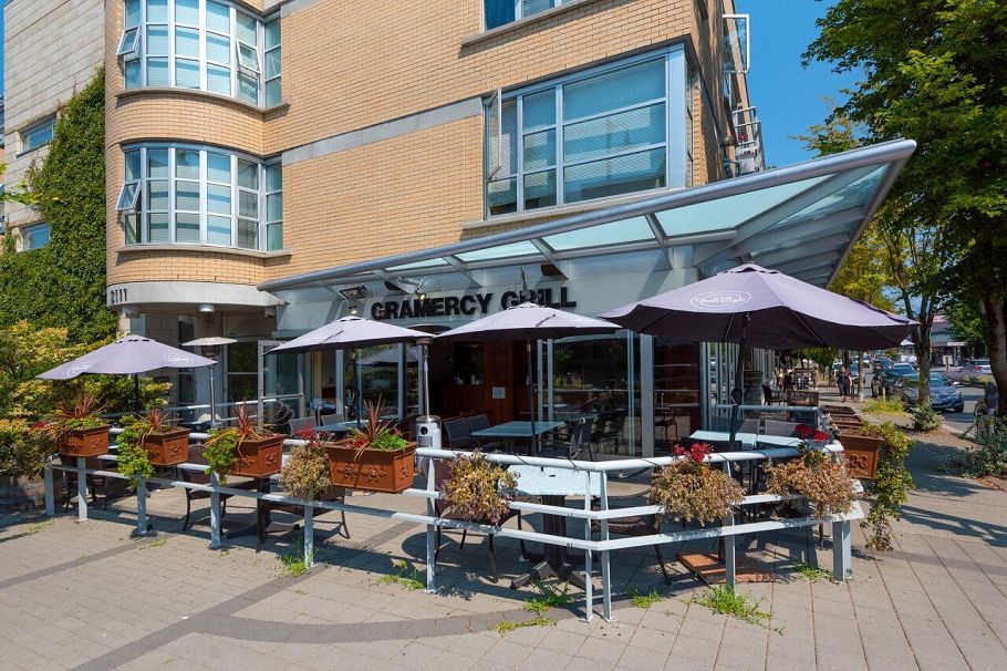 206 2630 Arbutus Street Vancouver, BC - 35