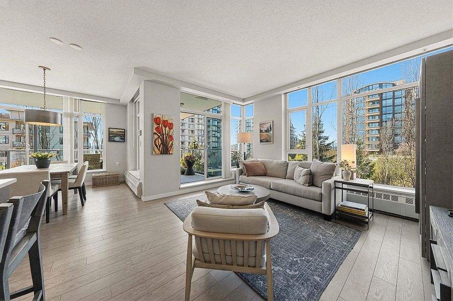 208 135 W 2nd Street North Vancouver, BC - 14