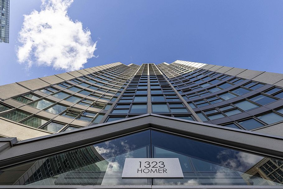 1323 Homer Street Vancouver, BC - 33