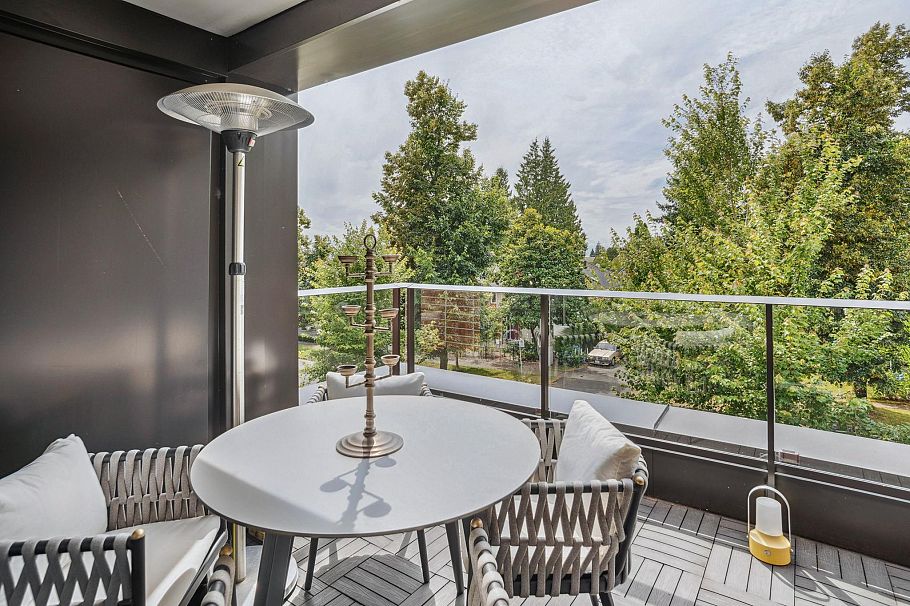 304 7128 Adera Street Vancouver, BC - 8