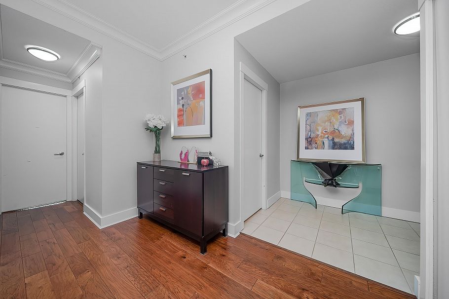 406 5779 Birney Avenue Vancouver, BC - 14