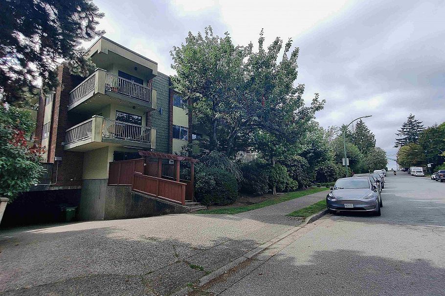 108 1420 E 7th Avenue Vancouver, BC - 19