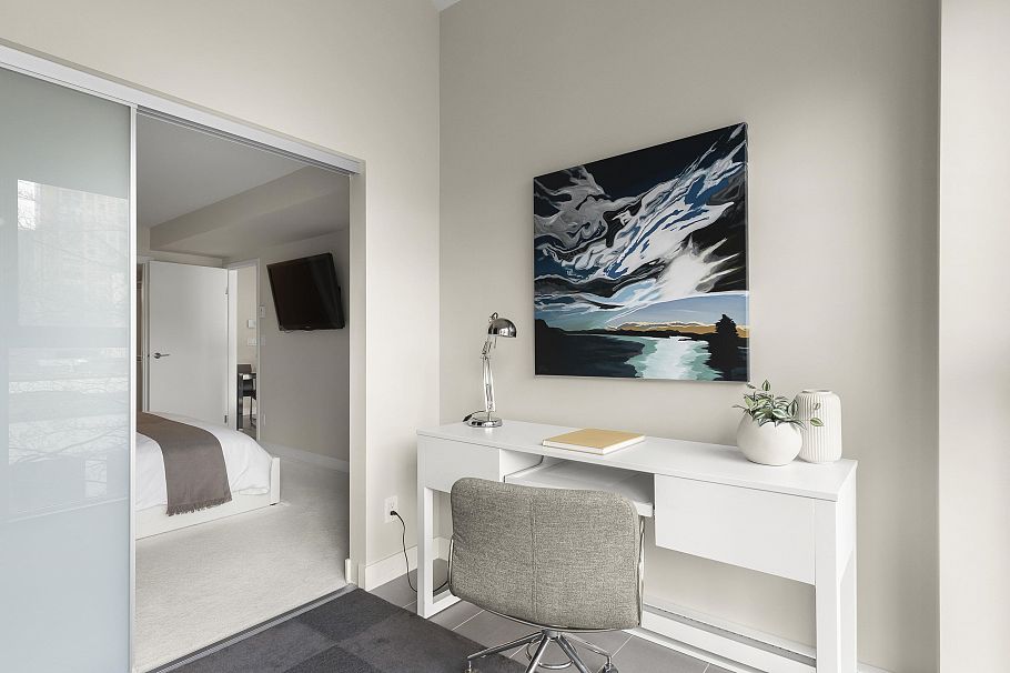 1323 Homer Street Vancouver, BC - 22