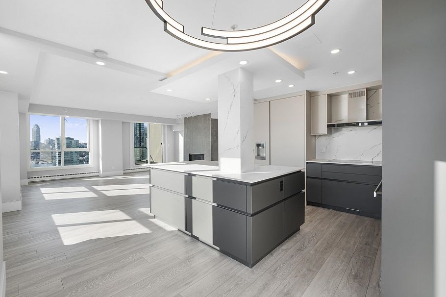 18A 199 Drake Street Vancouver, BC - 21