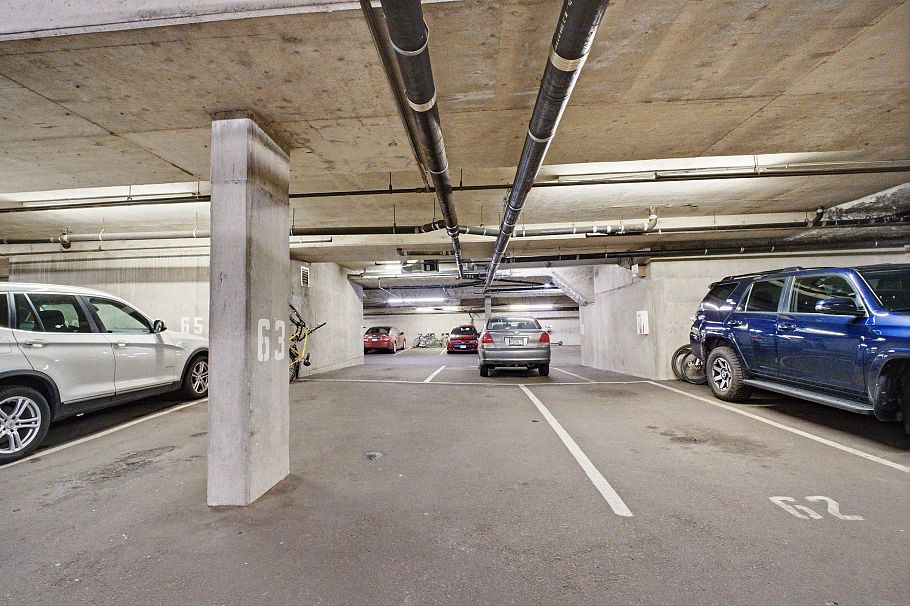 307 1230 Haro Street Vancouver, BC - 19