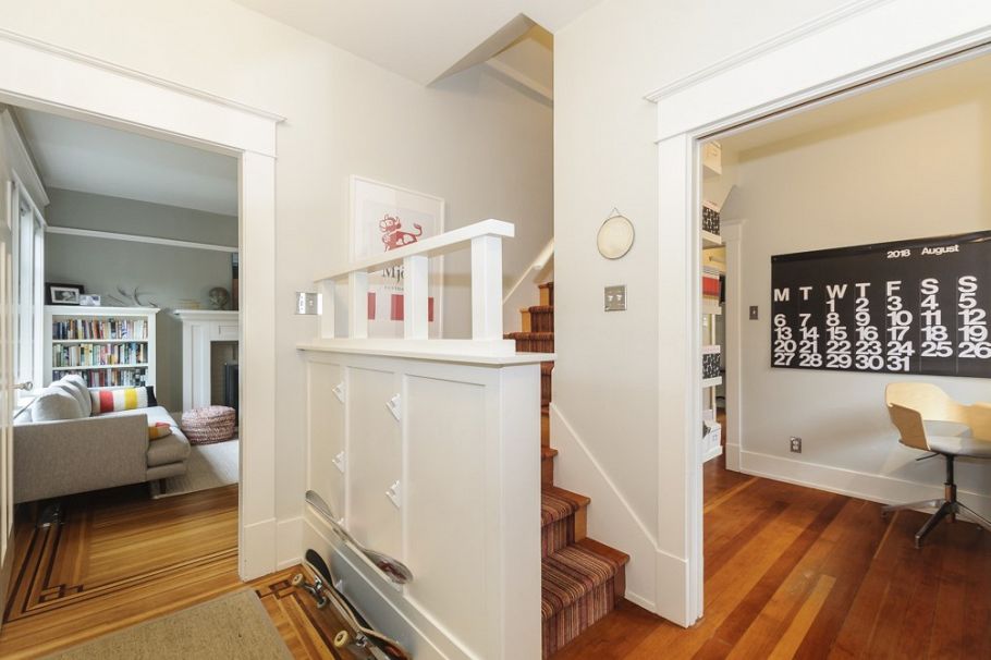 967 W 21st Avenue Vancouver, BC - 3