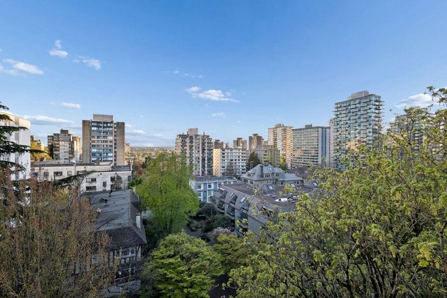 902 1108 Nicola Street Vancouver, BC - 31