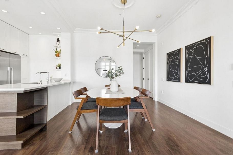 607 168 E 35th Avenue Vancouver, BC - 12