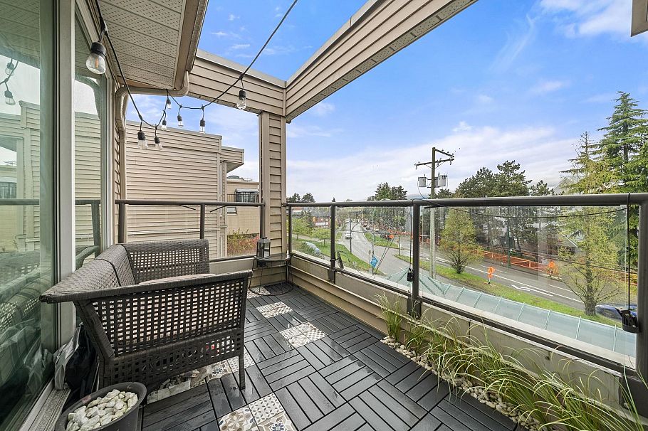 305 1318 W 6th Avenue Vancouver, BC - 37