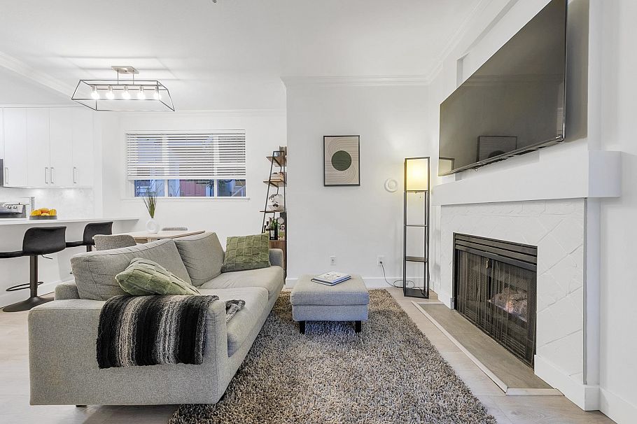 101 1333 W 7th Avenue Vancouver, BC - 11