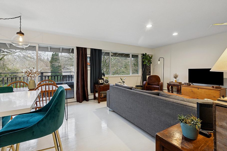 402 555 W 28th Street North Vancouver, BC - 17