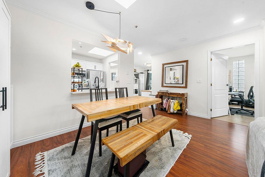 305 1318 W 6th Avenue Vancouver, BC - 13