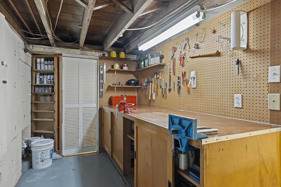 4388 Angus Drive Vancouver, BC - 37