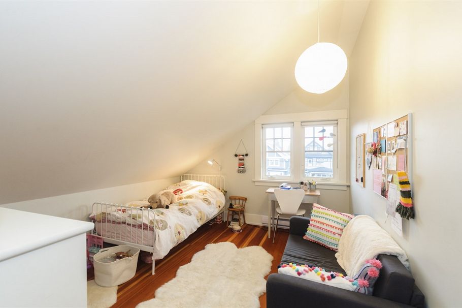 967 W 21st Avenue Vancouver, BC - 27