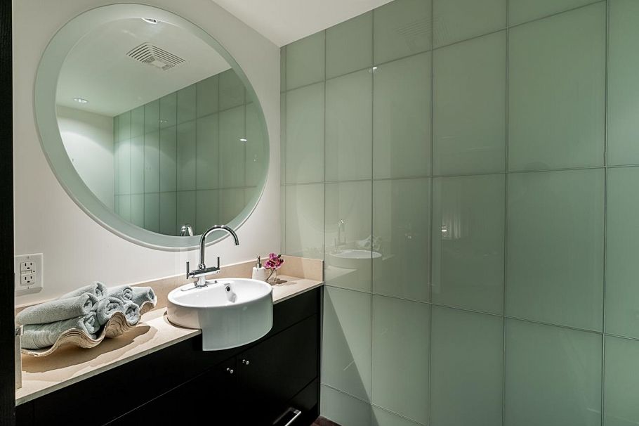 2703 1455 Howe Street Vancouver, BC - 21