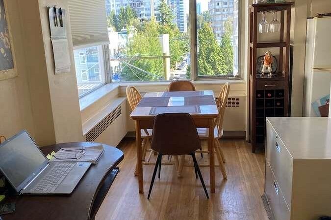 410 1975 Pendrell Street Vancouver, BC - 12