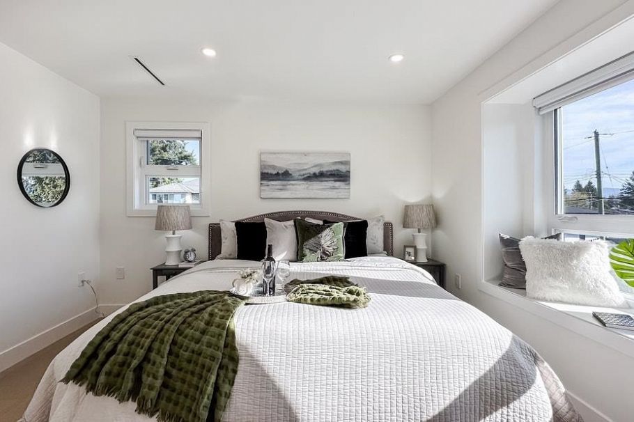 4265 Macdonald Avenue Burnaby, BC - 17