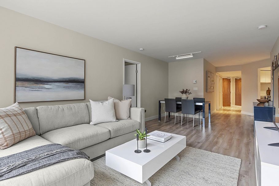 1323 Homer Street Vancouver, BC - 12