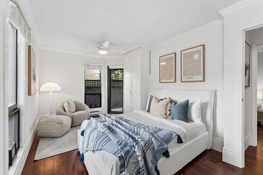 217 1477 Fountain Way Vancouver, BC - 32