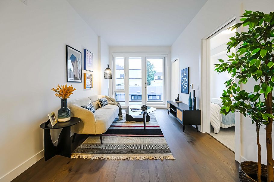 303 6859 Cambie Street Vancouver, BC - 10