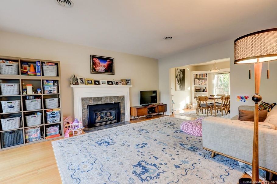 2016 W 48th Avenue Vancouver, BC - 4