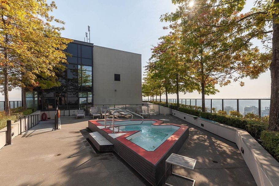 2903 128 W Cordova Street Vancouver, BC - 19