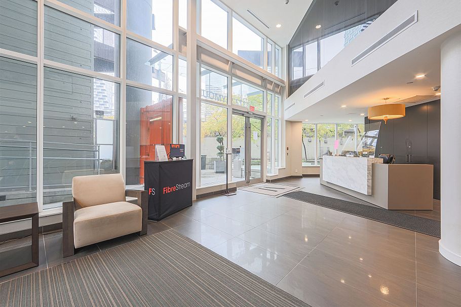 2108 1372 Seymour Street Vancouver, BC - 17