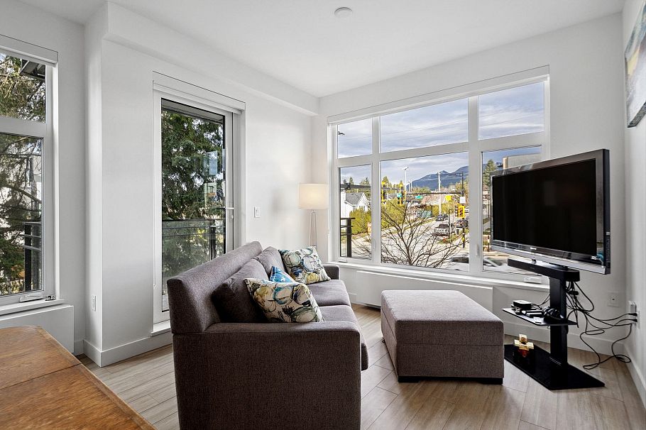 201 707 E 3rd Street North Vancouver, BC - 26