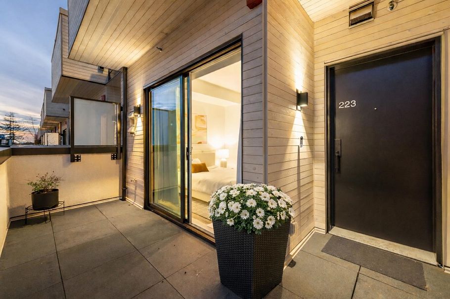 223 650 E 2nd Street North Vancouver, BC - 12