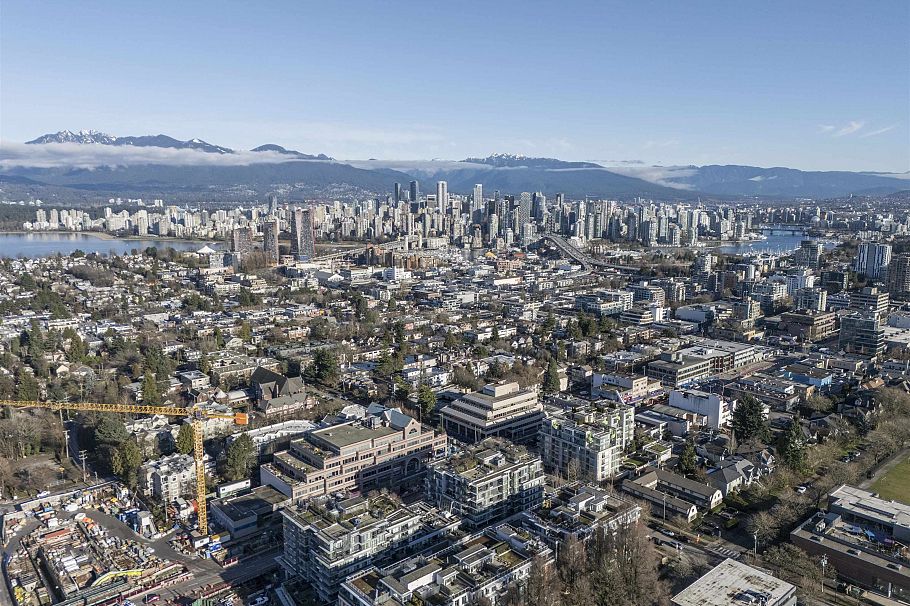 804 2799 Yew Street Vancouver, BC - 39