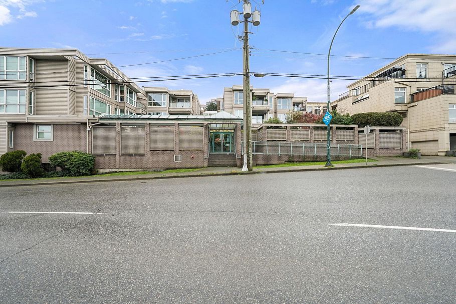 305 1318 W 6th Avenue Vancouver, BC - 34