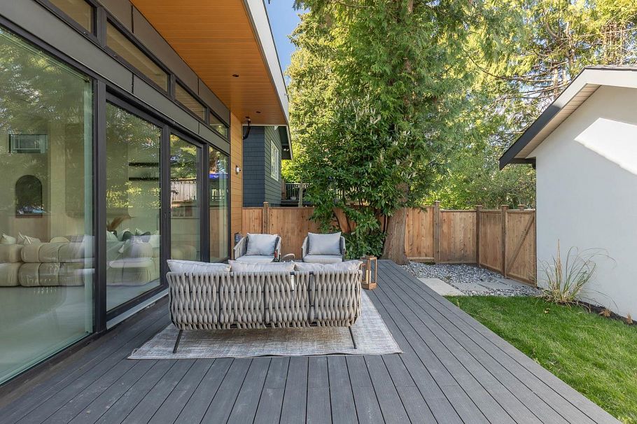 2 3617 W 12th Avenue Vancouver, BC - 9