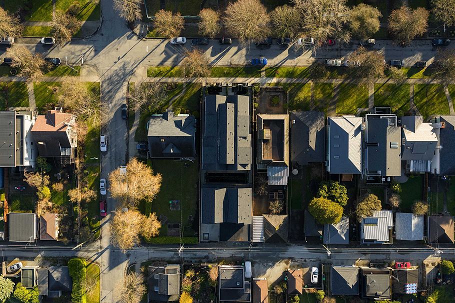 1 419 W 23rd Avenue Vancouver, BC - 40