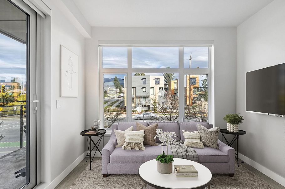 201 707 E 3rd Street North Vancouver, BC - 2