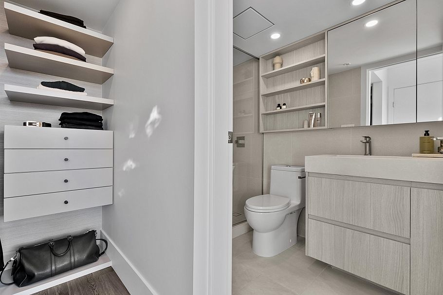 713 1887 Crowe Street Vancouver, BC - 30