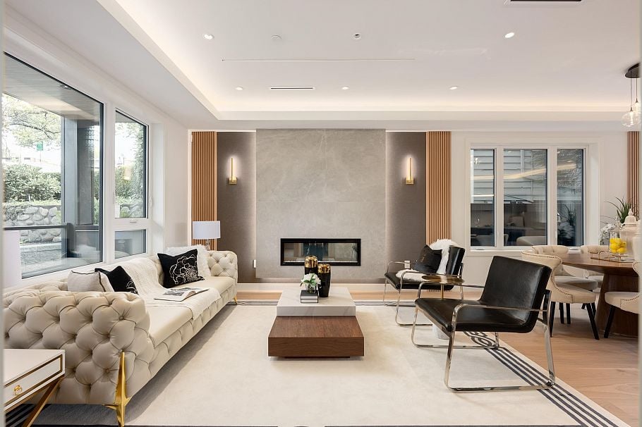 2020 Nanton Avenue West Vancouver, BC - 3