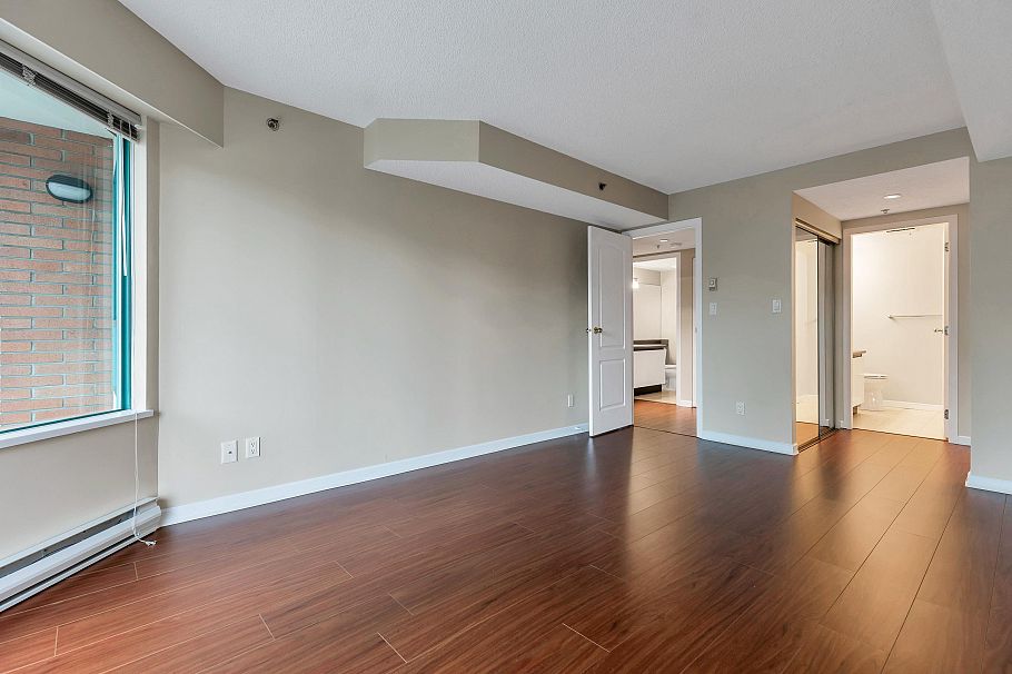 603 1132 Haro Street Vancouver, BC - 24