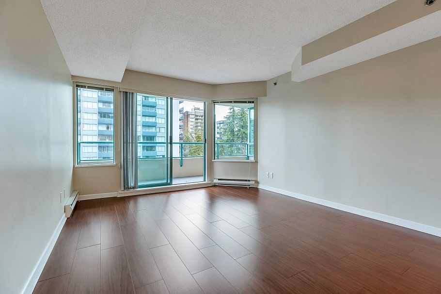 603 1132 Haro Street Vancouver, BC - 25
