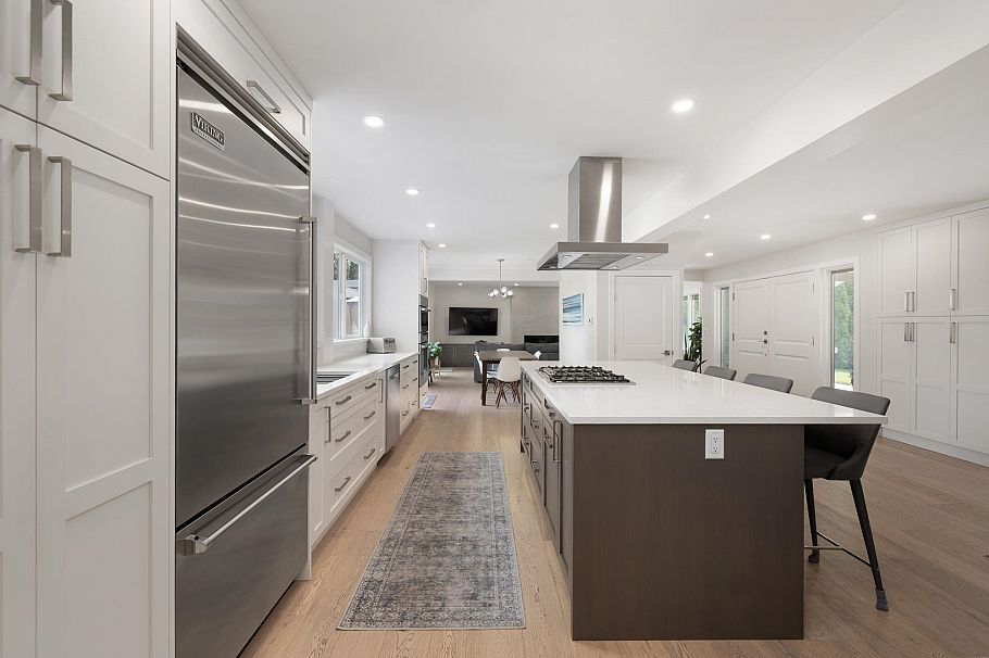 2678 Ailsa Crescent North Vancouver, BC - 10