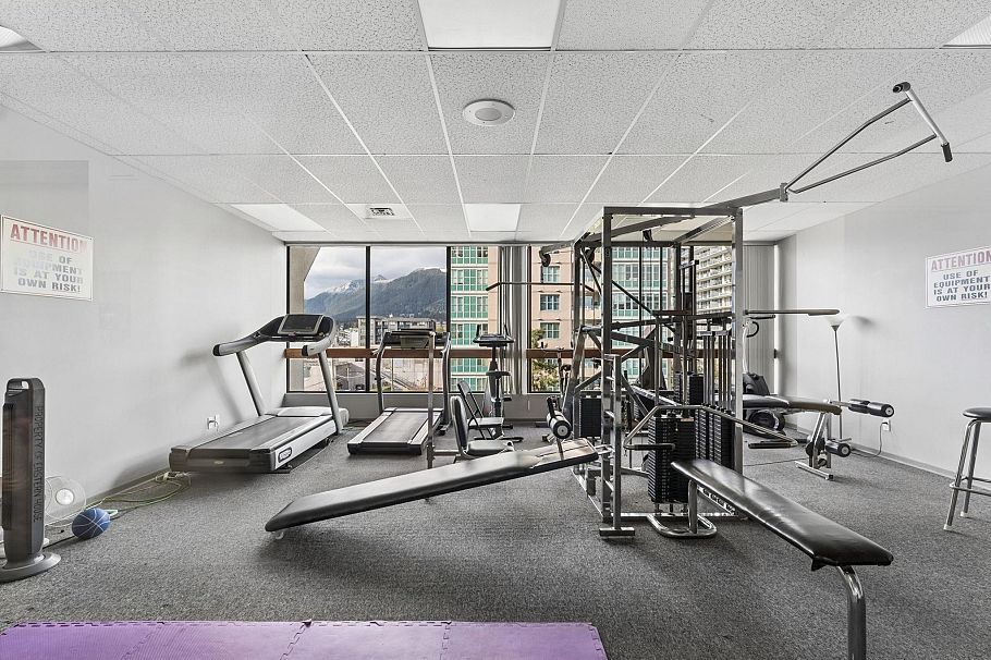 1005 1515 Eastern Avenue North Vancouver, BC - 26