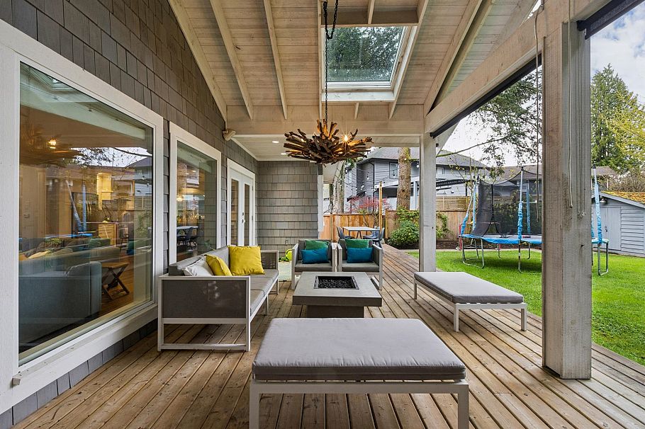 3476 Wellington Crescent North Vancouver, BC - 35