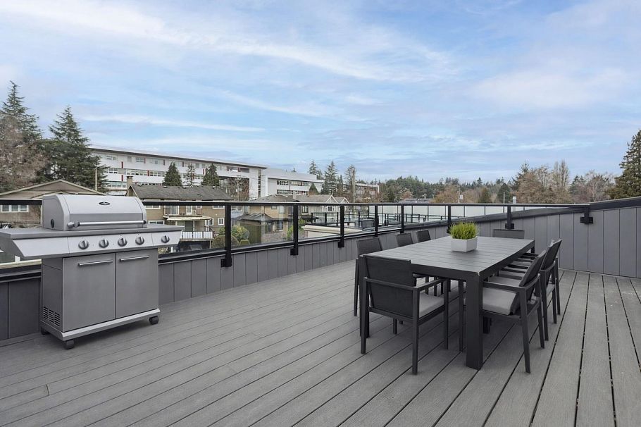 4817 Laurel Street Vancouver, BC - 19