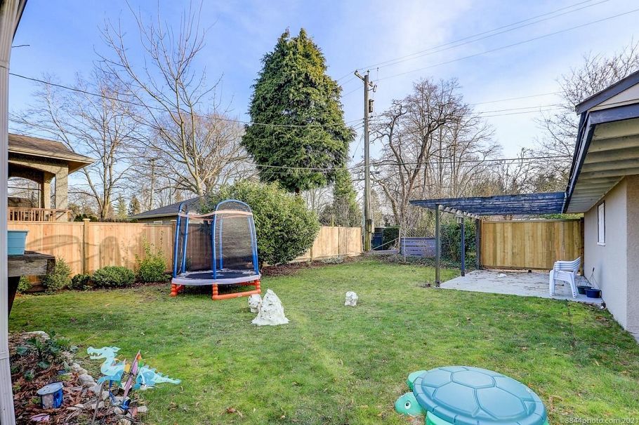 2016 W 48th Avenue Vancouver, BC - 33