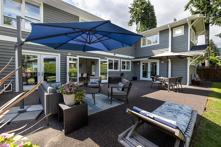 2678 Ailsa Crescent North Vancouver, BC - 18