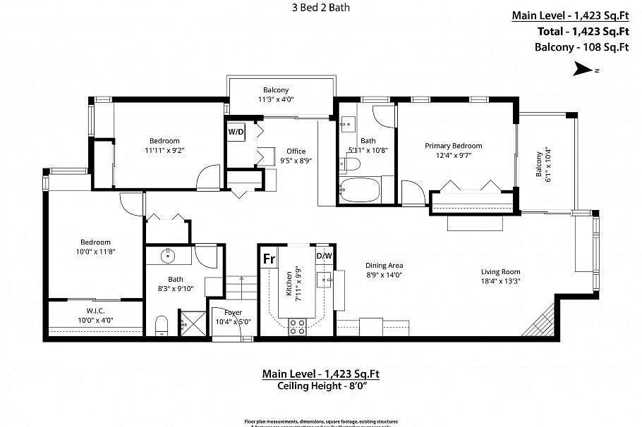 305 1318 W 6th Avenue Vancouver, BC - 40